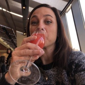 Meet your Posher, Valerie